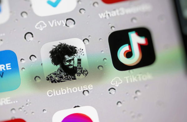 Quanto durerà Clubhouse in Cina?