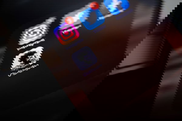 Prima regola di Clubhouse: non parlate mai di Clubhouse