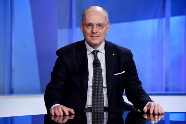 Le percentuali a caso del Corriere per attaccare Ricciardi