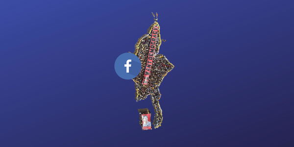 Facebook ha preso posizione sul colpo di stato in Myanmar e ha bannato i militari