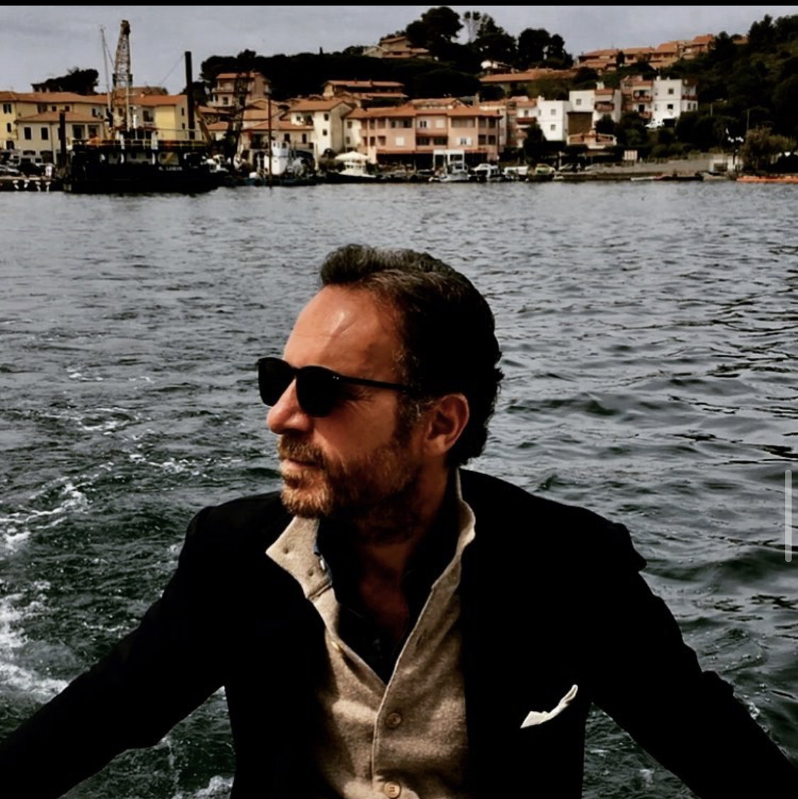 Ecco chi è il Visconte del L’Isola dei famosi article-post