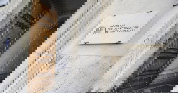 La multa più alta comminata dal Garante della Privacy colpisce Enel Energia: il motivo