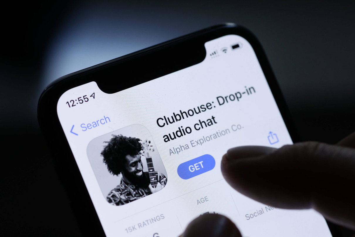 Clubhouse e i dati degli utenti sottratti dagli hacker, ma il Ceo smentisce article-post