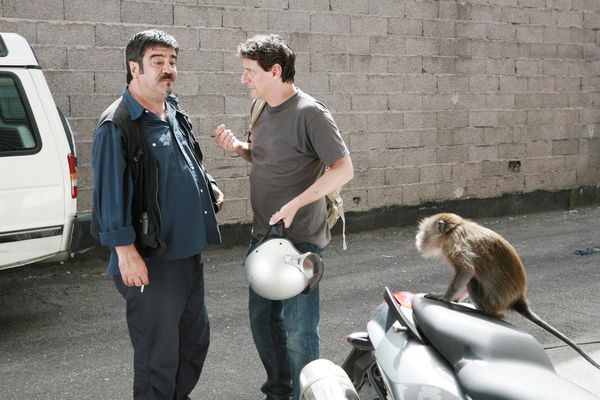 Boris 4 sarà tra i pionieri italiani di Star su Disney+