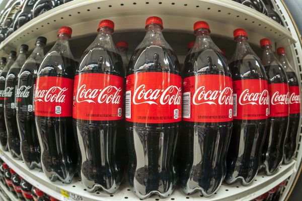 La bufala secondo cui Coca-Cola regalerebbe mascherine Ffp2