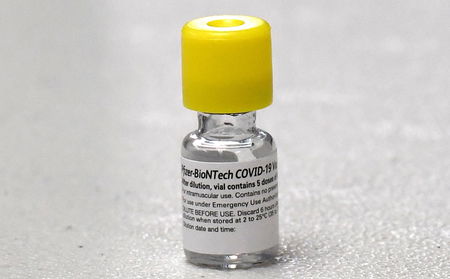 Ma quante dosi di vaccino servono per diventare immuni? article-post