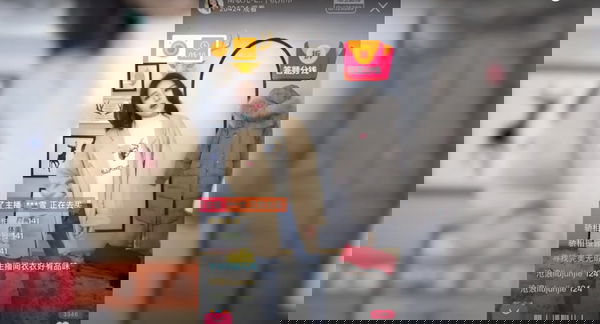 I “Mastrota” di Pechino fanno soldi con le televendite su Kuaishou