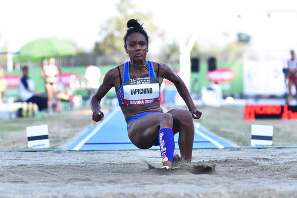 Il Corriere della Sera che ‘corregge’ l’articolo su Larissa Iapichino due anni e mezzo dopo