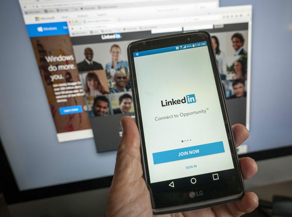Oltre 700 milioni di dati LinkedIn sotto attacco hacker