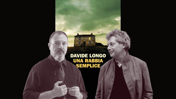No, Lucarelli e Baricco non hanno scritto la stessa recensione per lo stesso libro
