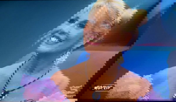 Maria Teresa Ruta: «Il mio ex marito Amedeo Goria non farà l’Isola per motivi di salute e ha lasciato la Rai»