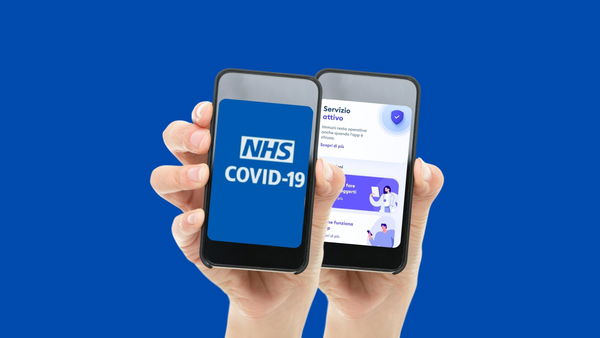 La Covid app inglese ha fatto prevenzione su 600mila casi. Un confronto con Immuni