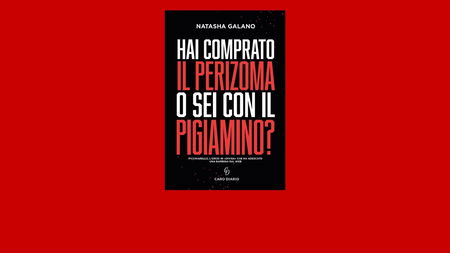 «Ho salvato mia nipote dal dark web e da un mostro in divisa» article-post