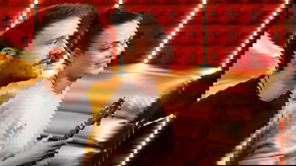 «Io e mio padre Walter Zenga non ci seguiamo sui social»