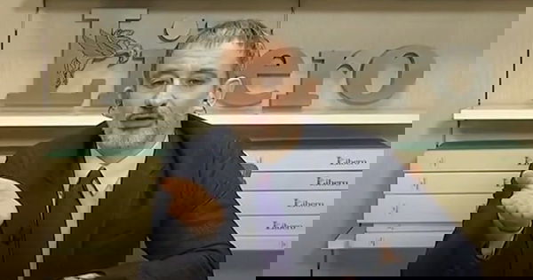 Pietro Senaldi, l’errato virgolettato di Mattarella e David Puente «correttore di bozze»