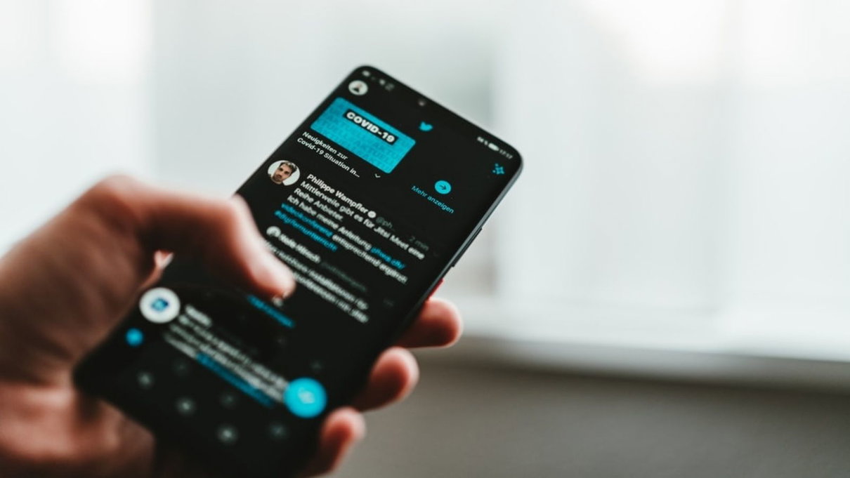 L’analisi dei post Twitter come prezioso mezzo di monitoraggio e previsione dell’andamento del Covid article-post