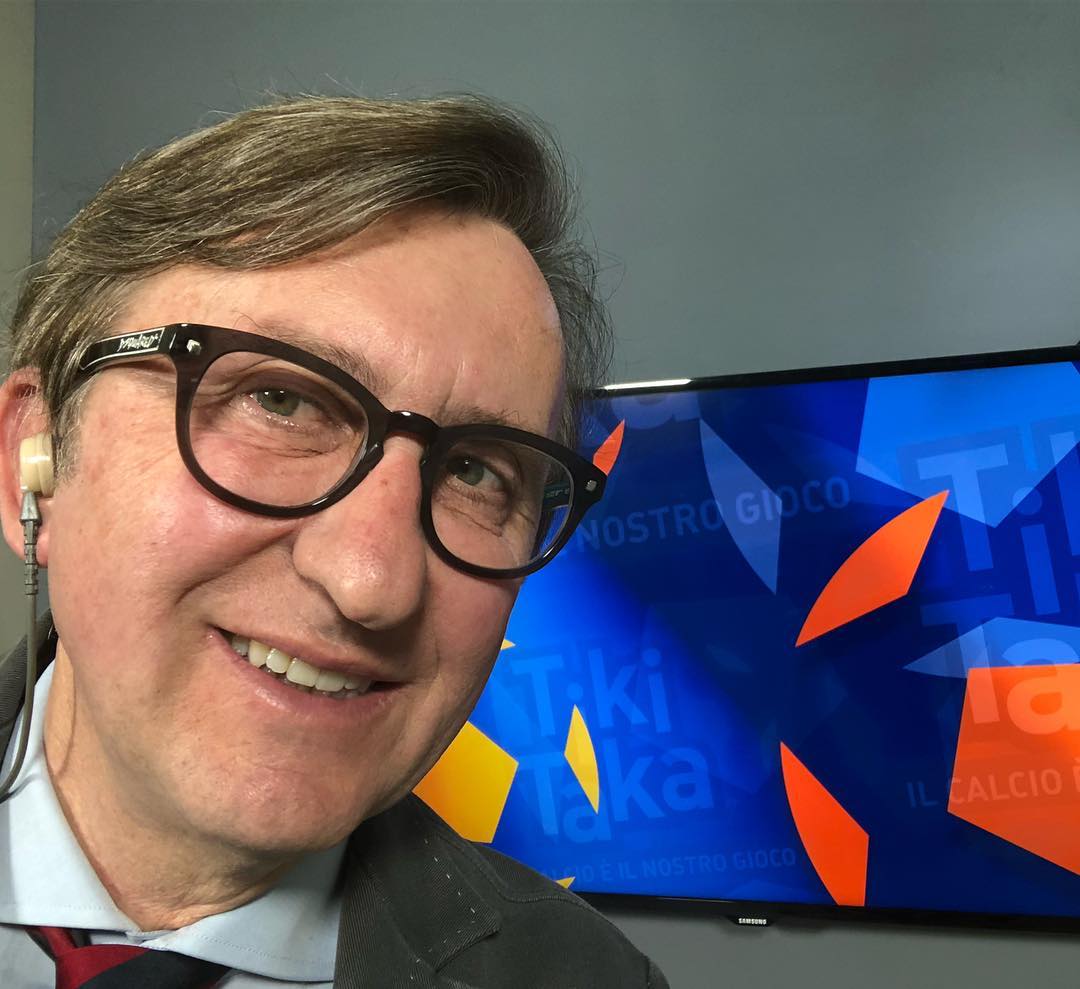Altro rifiuto a L’Isola dei famosi: salta il cronista sportivo Raffaele Auriemma article-post