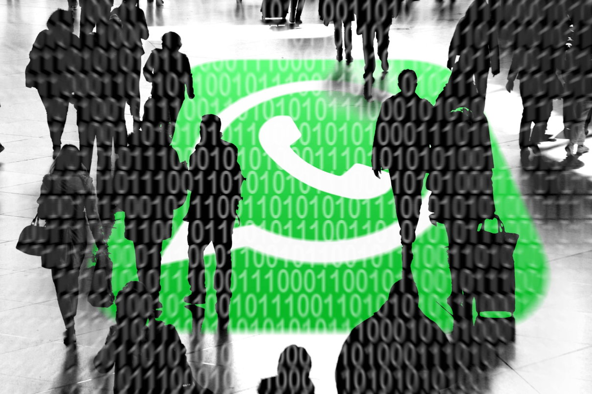 Whatsapp introduce una nuova funzione per gli smemorati article-post