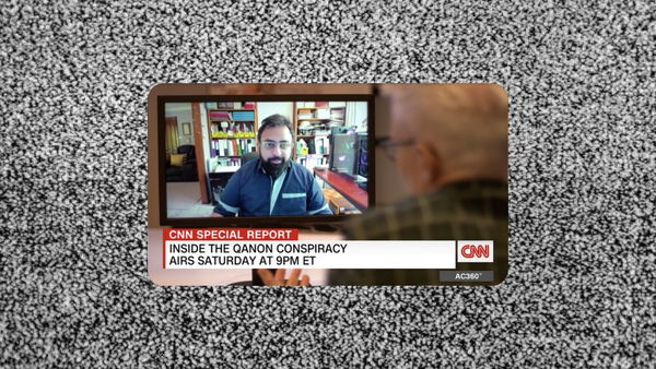 «Scusami, pensavo che tu mangiassi bambini» | VIDEO