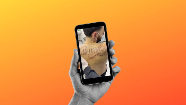 La vera storia del tatuaggio «Nankurunaisa» sbagliato e del video virale