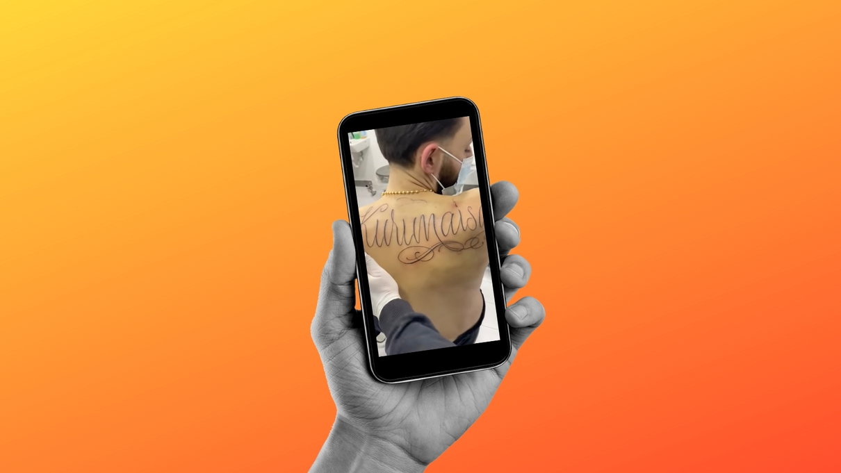 La vera storia del tatuaggio «Nankurunaisa» sbagliato e del video virale article-post