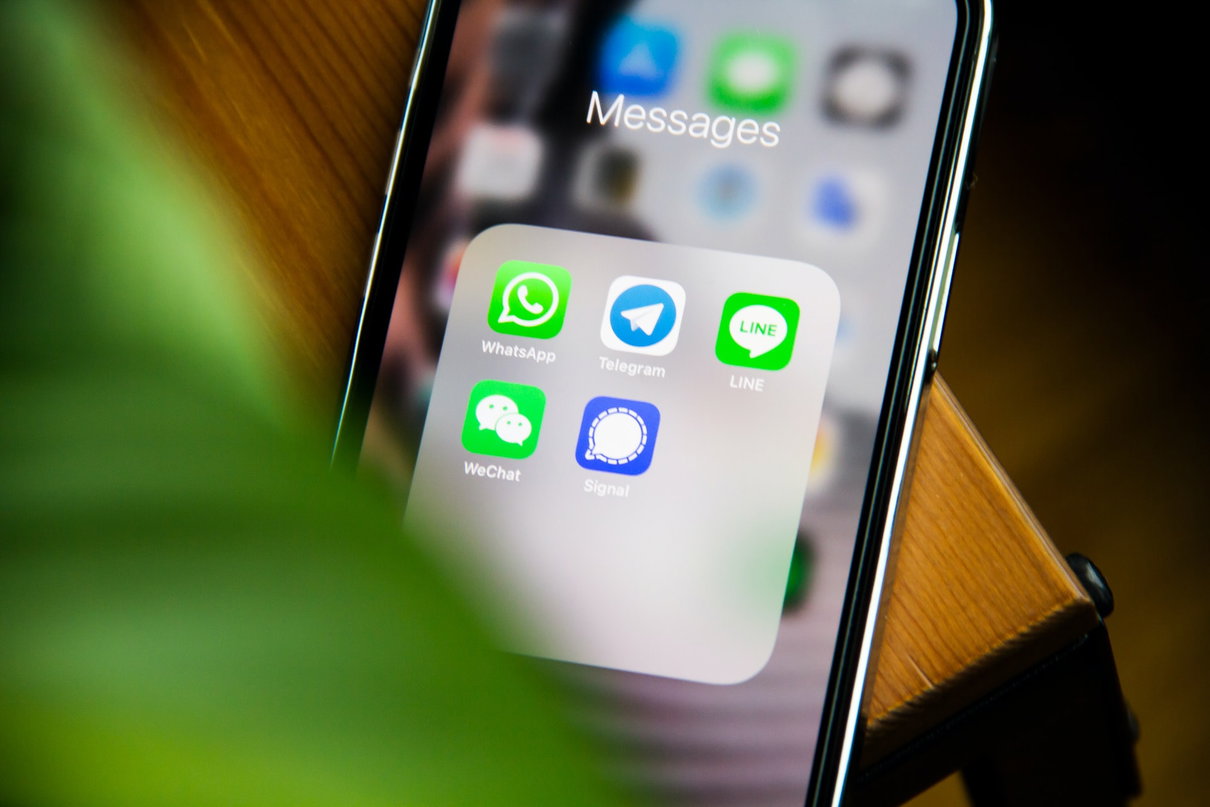 Biden vuole sospendere il divieto imposto da Trump su WeChat article-post