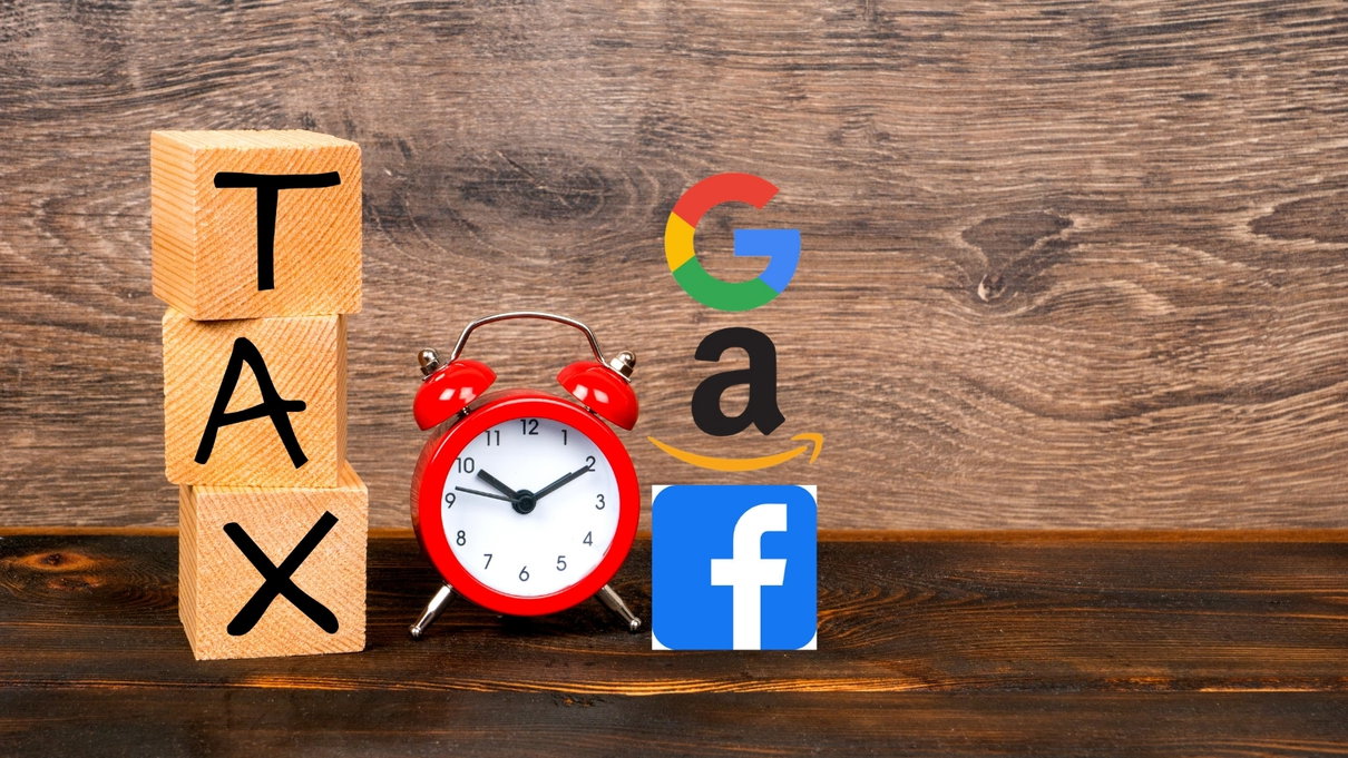 La mossa degli Stati Uniti che dovrebbe facilitare l’arrivo della web tax article-post