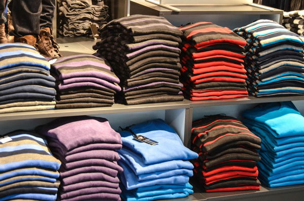 Quando conviene aprire un negozio di abbigliamento in franchising