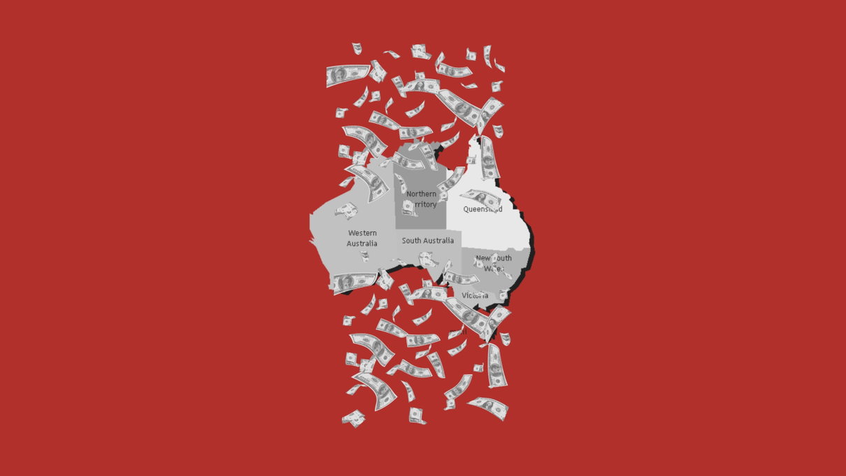 Google e si sta svenando in Australia (per convincere gli editori che la legge sul copyright non va bene) article-post