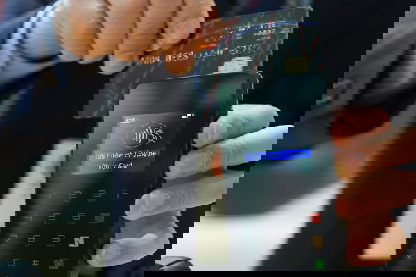 La storia del rimborso cashback doppio del 20%