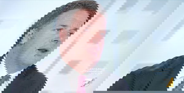 La commozione di Renzi per l’odio subito sui social