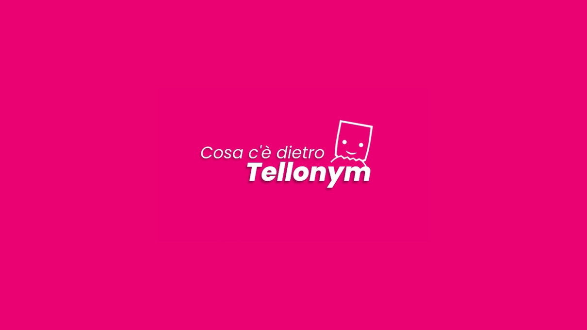 Chiedimelo su Tellonym | PARTE 1 article-post