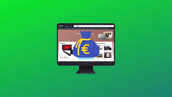 Da marzo le piattaforme di vendita potrebbero dover comunicare quanto spendete al Fisco