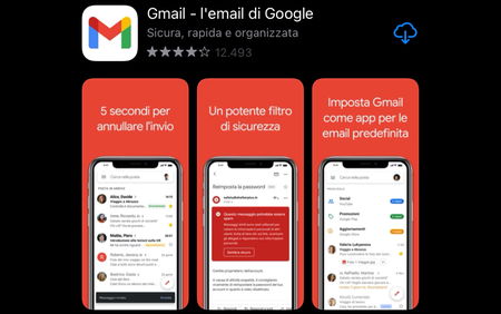 Ora, finalmente, sappiamo a quali dati personali ha accesso Gmail article-post