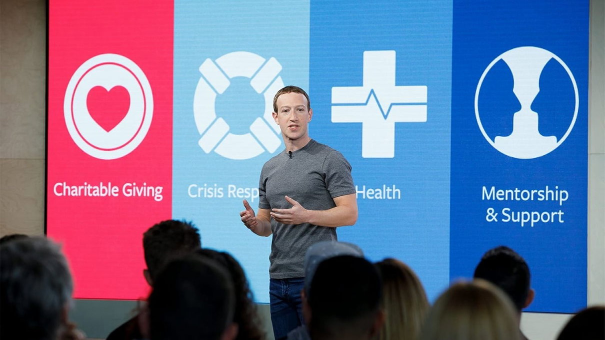 Facebook pronto a portare Apple in tribunale per le sue politiche sulla privacy non sempre trasparenti article-post