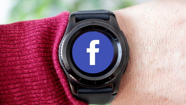 Facebook potrebbe puntare su uno smartwatch per avere, come ritorno, ancora più dati utenti