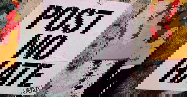 La proposta della sospensione dei finanziamenti ai giornali che usano hate speech