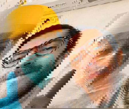 Iacopo Melio ha vinto, il lungo post dopo la negatività al Covid article-post