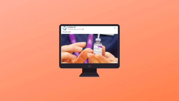 Perché la definizione «piccole cavie» data da Il Mattino non ha alcun senso