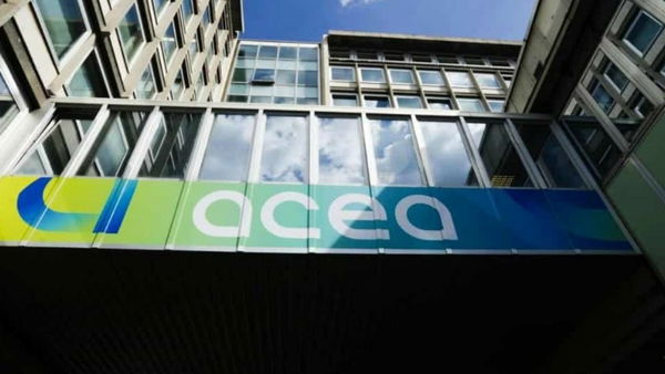 Acea tecnologia e smartworking al servizio della sicurezza
