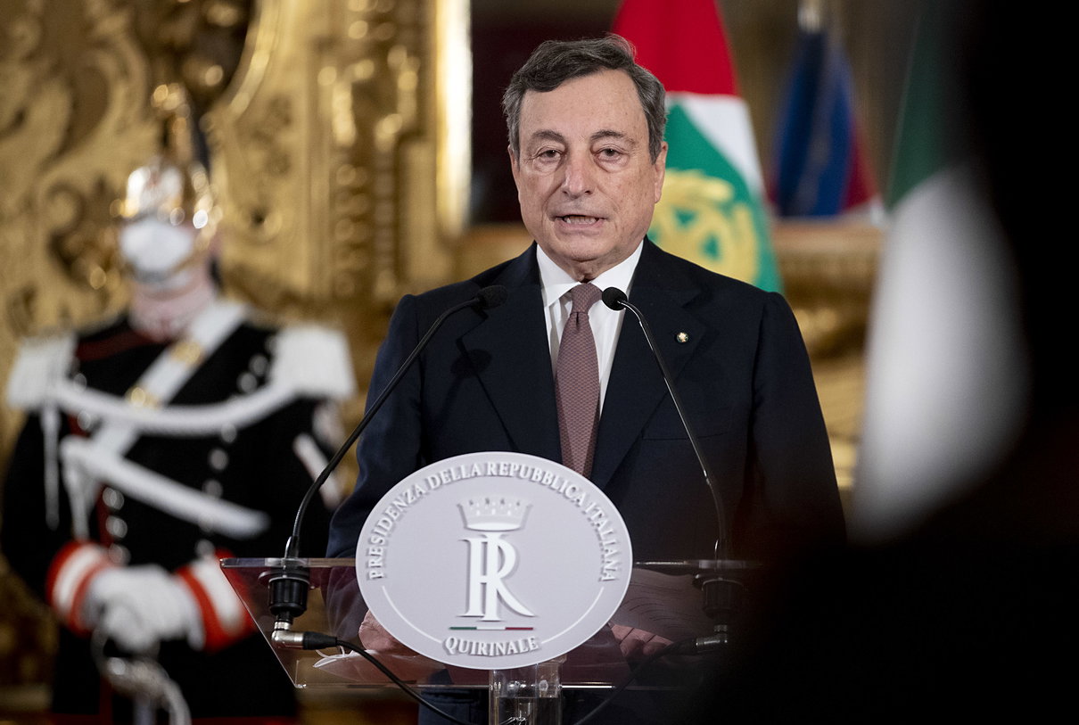 Cosa ci aspettiamo dal ministro della Transizione digitale, Vittorio Colao article-post