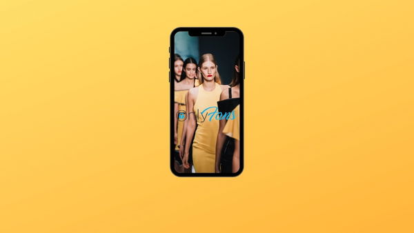 E se i brand di moda si spostassero su OnlyFans fornendo contenuti esclusivi a pagamento?