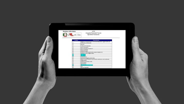 Perché sparare sull’Asl5 di La Spezia se sono sbagliate le linee guida del ministero della Salute?