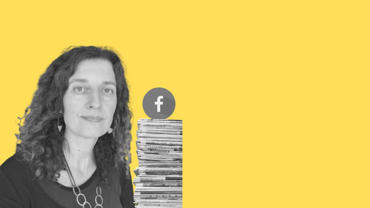 «Facebook dovrà recuperare il danno d’immagine, ma ora incentiviamo altri canali con il pubblico» article-post