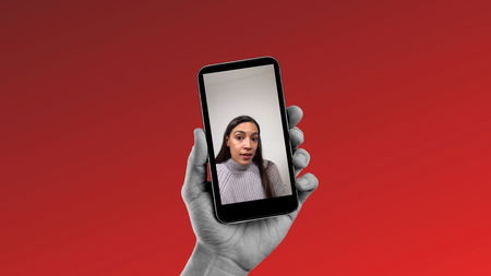 Ocasio-Cortez via Instagram racconta le conseguenze dell’essere stata vittima di un’aggressione sessuale article-post