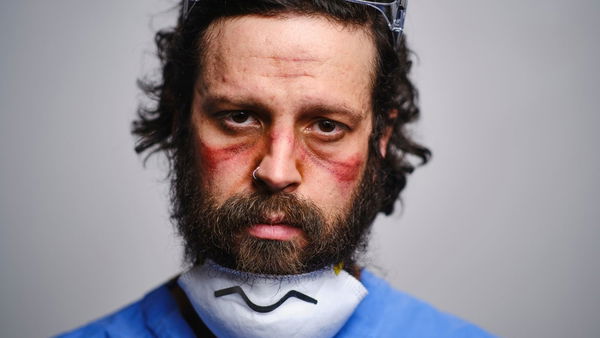 E se in Italia creassimo delle apposite rage room in ospedali e scuole?