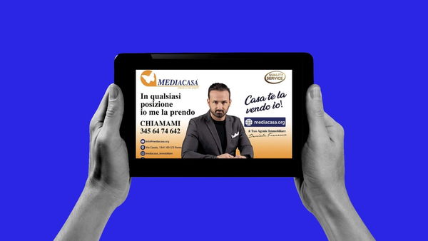 Quando il sessismo nella pubblicità è questione di «non essere dello stesso avviso»