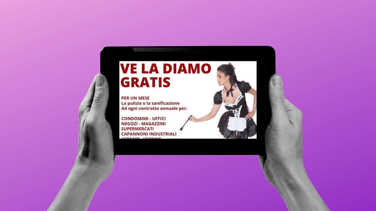 Come si risolve il problema degli stereotipi di genere nella pubblicità? article-post