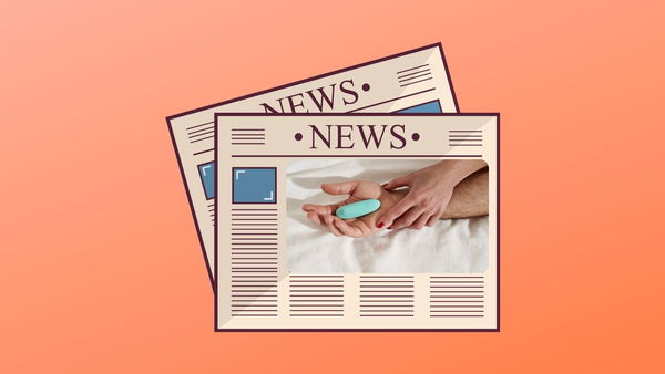 Il legame sempre più stretto tra giornali online e sex toys