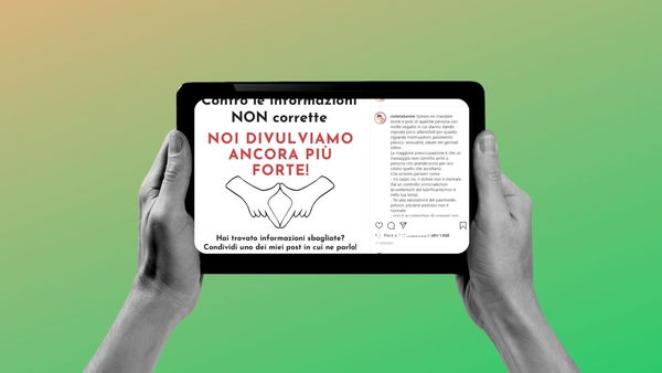 «Mostrare sex toys e contenuti espliciti su Instagram? Dipende da come lo fai»